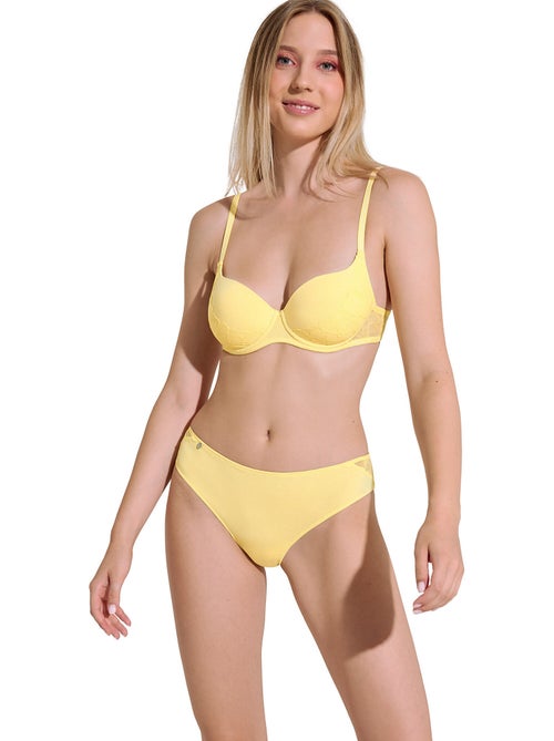 Culotte sunflower - Kiabi Culotte sunflower - Kiabi