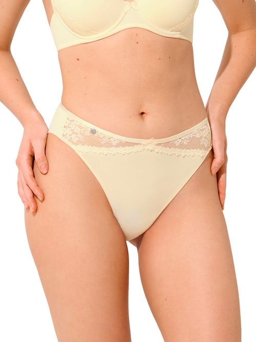 Culotte sunset - Kiabi