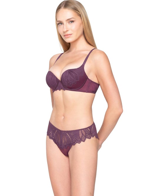 Culotte sylvie - Kiabi