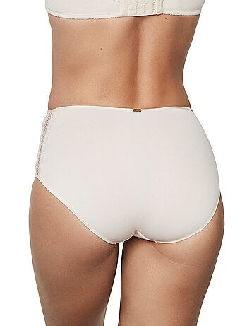 Culotte taille haute agatha