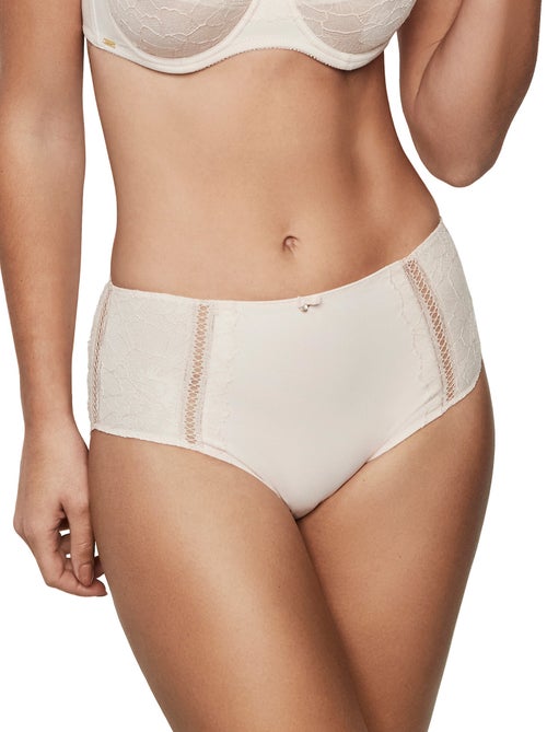 Culotte taille haute agatha - Kiabi Culotte taille haute agatha - Kiabi