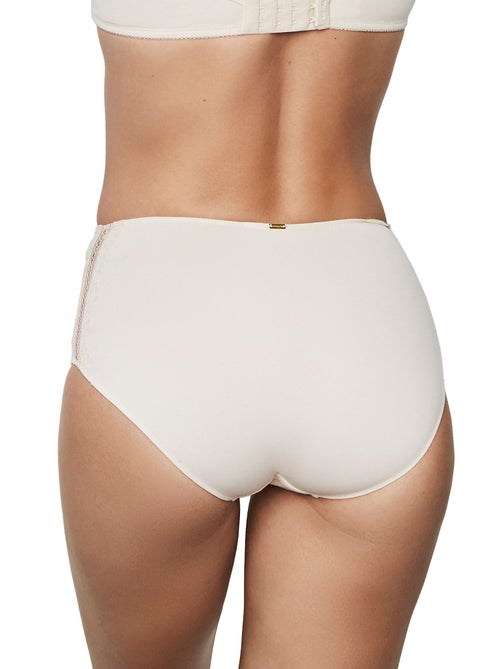 Culotte taille haute agatha - Kiabi Culotte taille haute agatha - Kiabi