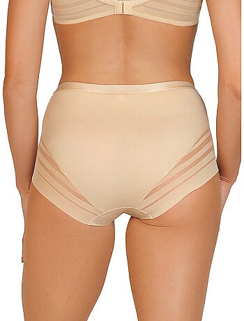 Culotte taille haute alegra