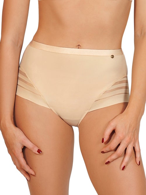 Culotte taille haute alegra - Kiabi Culotte taille haute alegra - Kiabi