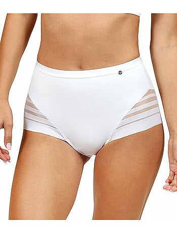 Culotte taille haute alegra