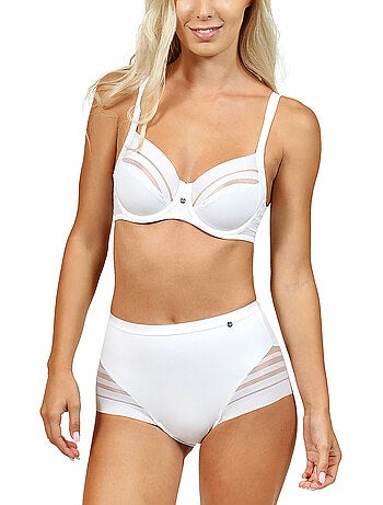 Culotte taille haute alegra