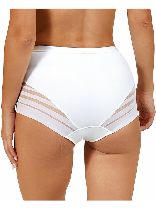 Culotte taille haute alegra - Kiabi Culotte taille haute alegra - Kiabi