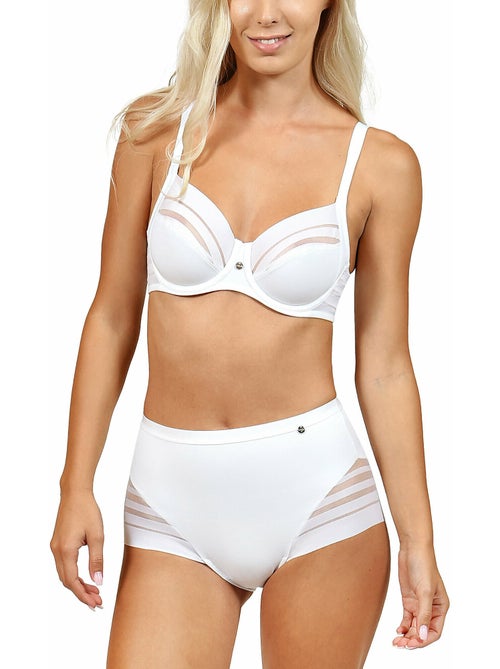 Culotte taille haute alegra - Kiabi Culotte taille haute alegra - Kiabi