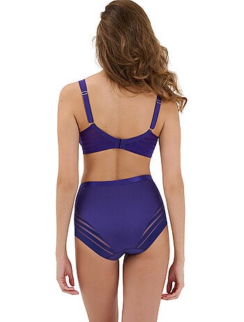 Culotte taille haute alegra
