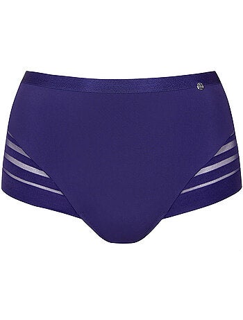 Culotte taille haute alegra