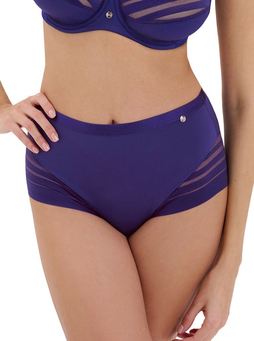 Culotte taille haute alegra - Kiabi Culotte taille haute alegra - Kiabi