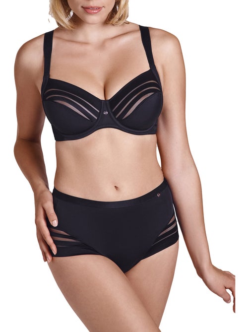 Culotte taille haute alegra - Kiabi Culotte taille haute alegra - Kiabi