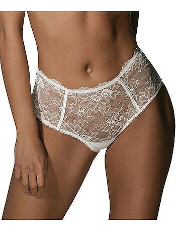 Culotte taille haute character