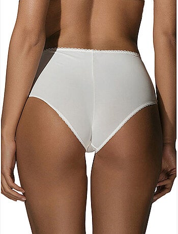 Culotte taille haute character