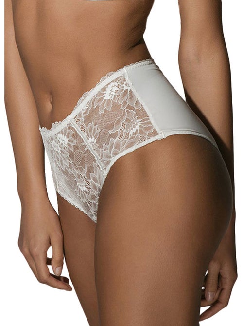 Culotte taille haute character - Kiabi Culotte taille haute character - Kiabi