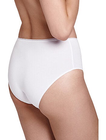 Culotte taille haute emma