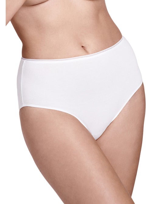 Culotte taille haute emma - Kiabi Culotte taille haute emma - Kiabi