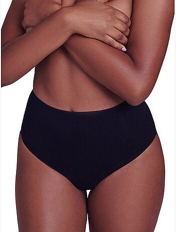 Culotte taille haute emma