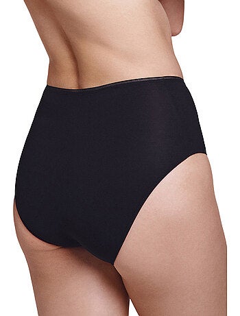 Culotte taille haute emma