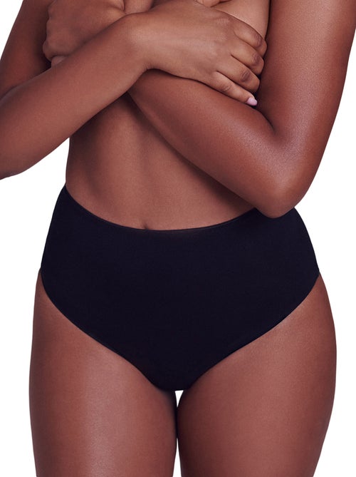 Culotte taille haute emma - Kiabi Culotte taille haute emma - Kiabi