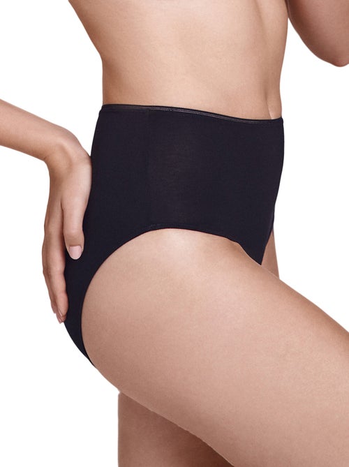 Culotte taille haute emma - Kiabi Culotte taille haute emma - Kiabi