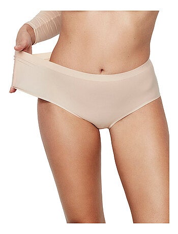 Culotte taille haute essentials