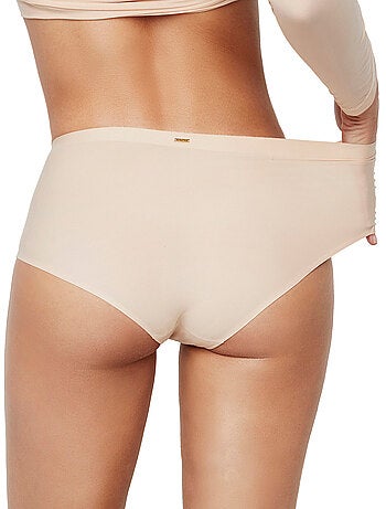 Culotte taille haute essentials
