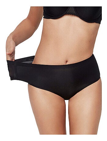 Culotte taille haute essentials