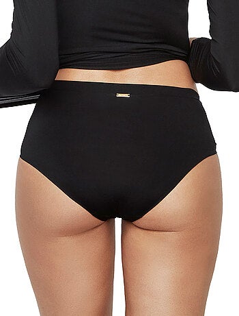 Culotte taille haute essentials