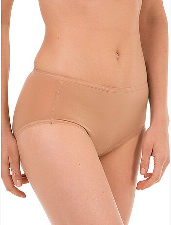 Culotte taille haute etna