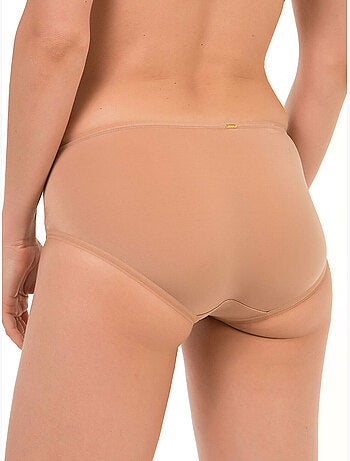 Culotte taille haute etna