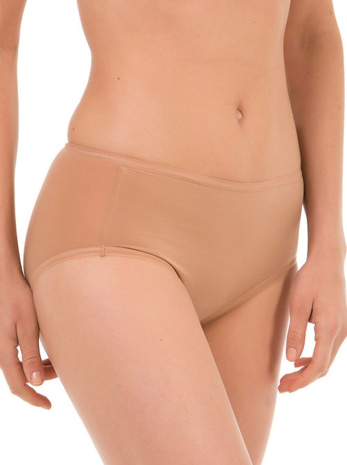 Culotte taille haute etna - Kiabi