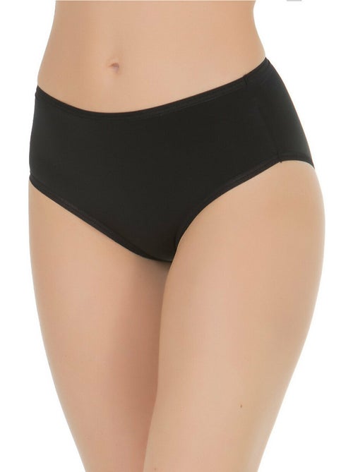 Culotte taille haute etna - Kiabi Culotte taille haute etna - Kiabi