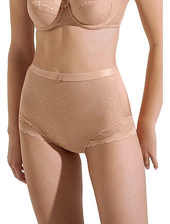 Culotte taille haute evelyn