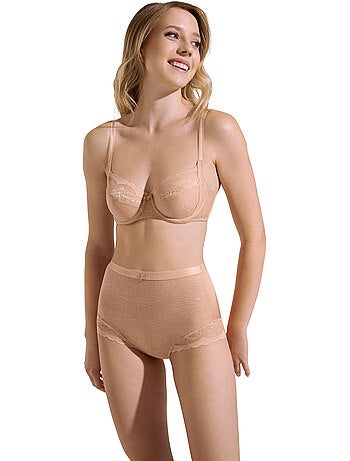 Culotte taille haute evelyn