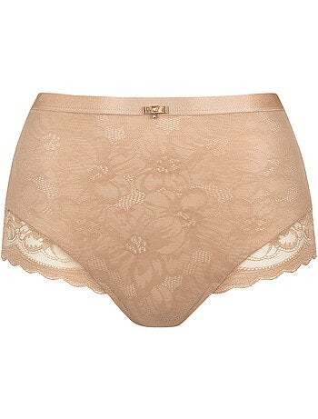 Culotte taille haute evelyn