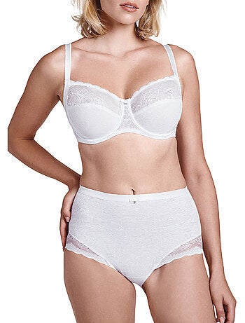 Culotte taille haute evelyn