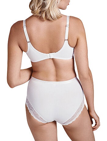 Culotte taille haute evelyn
