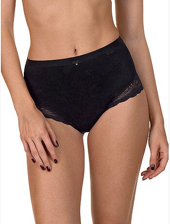 Culotte taille haute evelyn