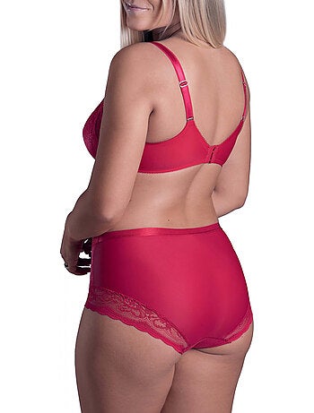 Culotte taille haute evelyn