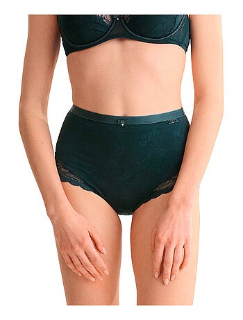 Culotte taille haute evelyn