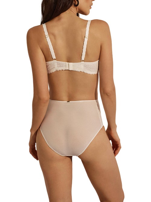 Culotte taille haute flavia mariage - Kiabi Culotte taille haute flavia mariage - Kiabi