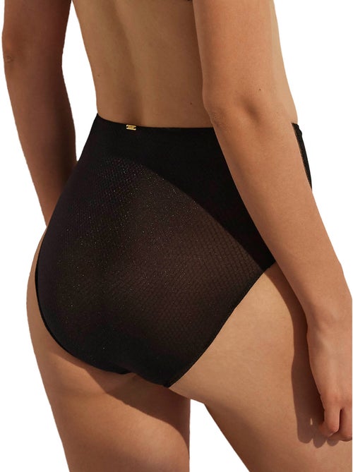 Culotte taille haute flavia - Kiabi Culotte taille haute flavia - Kiabi