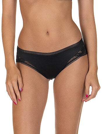 Culotte taille haute forever