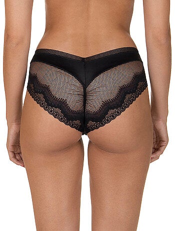Culotte taille haute forever