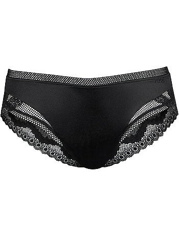 Culotte taille haute forever