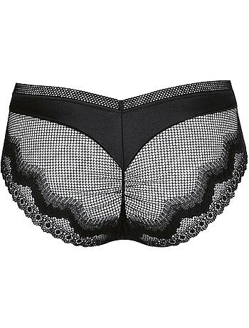 Culotte taille haute forever