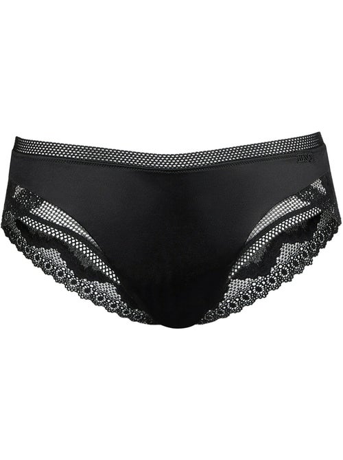 Culotte taille haute forever - Kiabi