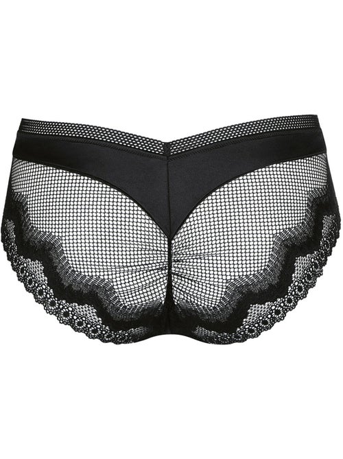 Culotte taille haute forever - Kiabi