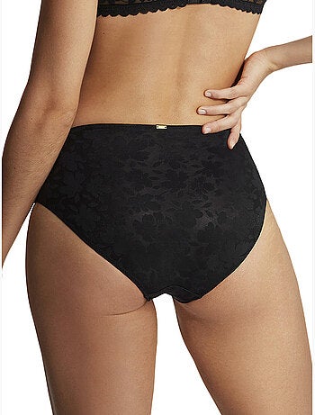 Culotte taille haute gabrielle